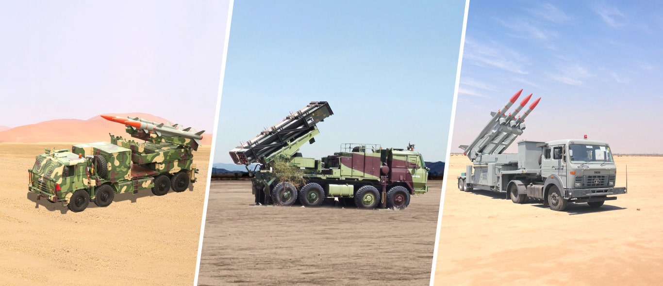 Advanced Defence Technology-Vaimanika Allied Component PVT LTD